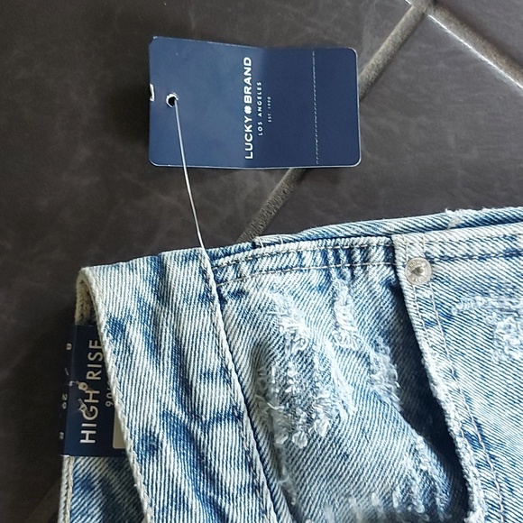 Lucky Brand Jeans - Picture 5 of 5